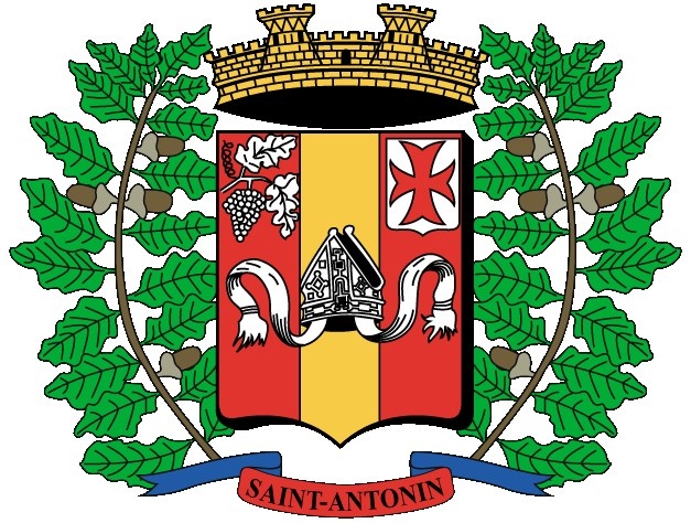 Mairie de Saint-Antonin-du-Var
